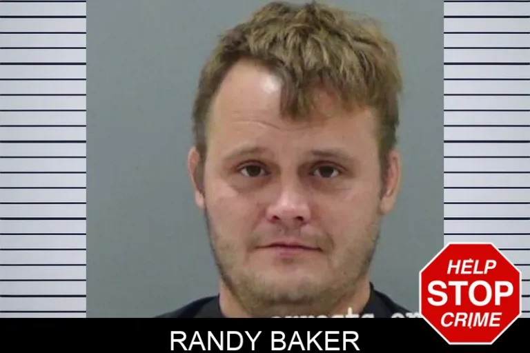 Randy Baker