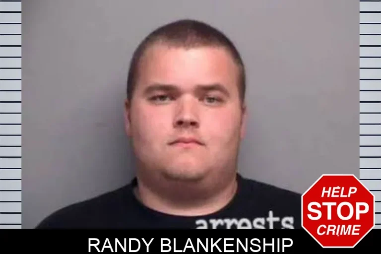 Randy Blankenship