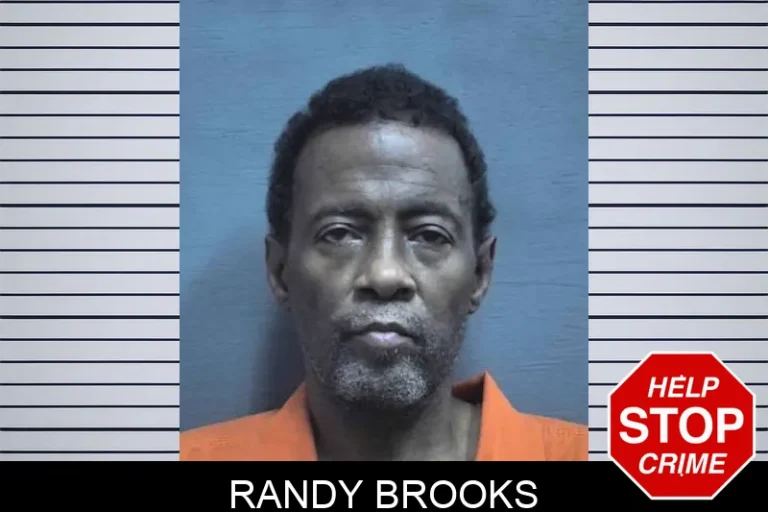 Randy Brooks