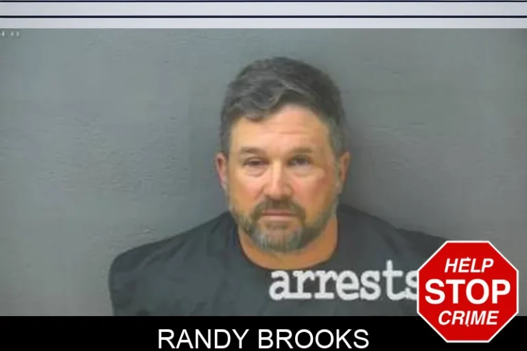 Randy Brooks
