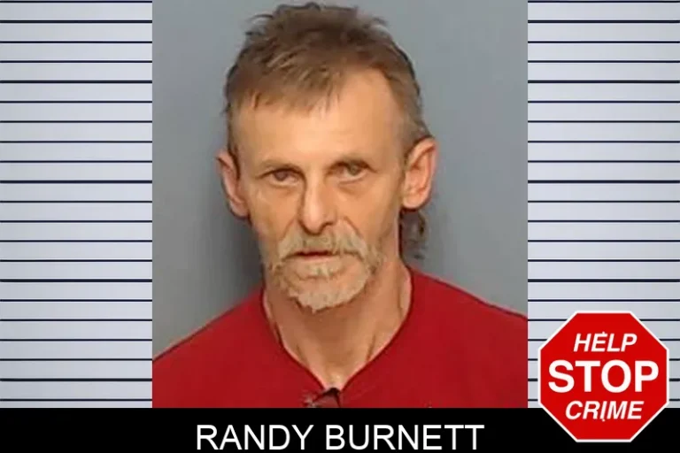 Randy BuRnett