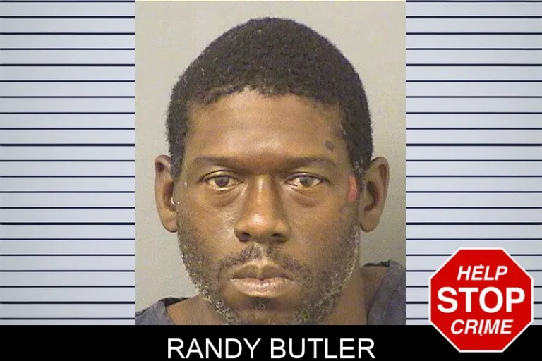 Randy BuTler