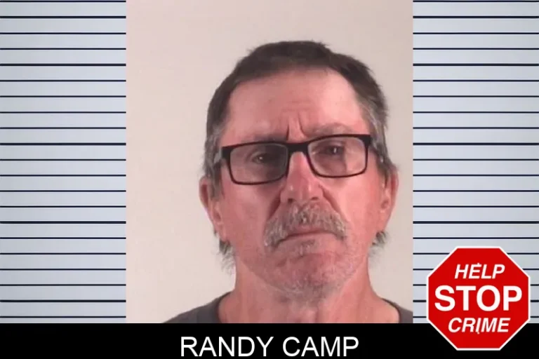 Randy Camp