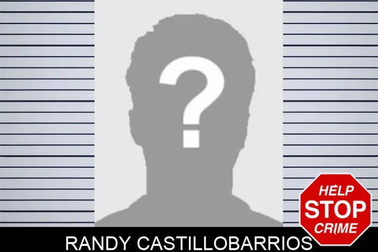 Randy Castillobarrios
