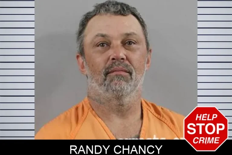 Randy Chancy