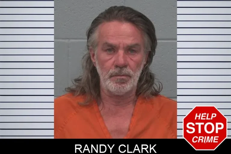 Randy Clark