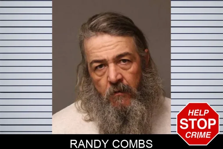 Randy Combs