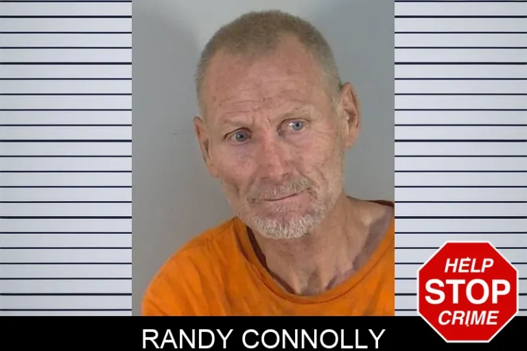 Randy Connolly