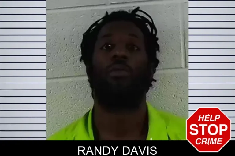 Randy Davis