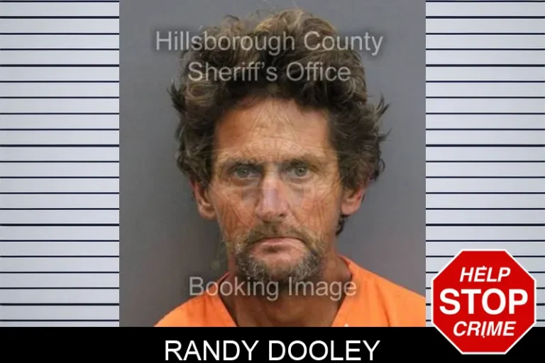 Randy Dooley