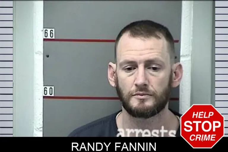 Randy Fannin
