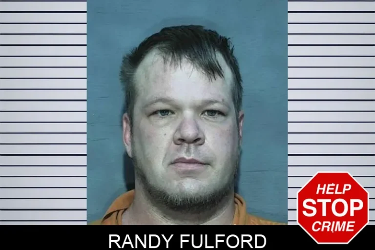 Randy FuLford