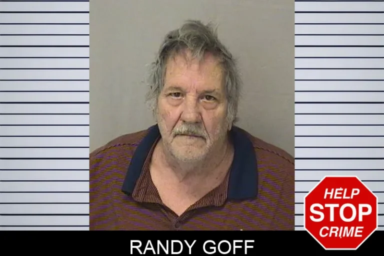 Randy Goff