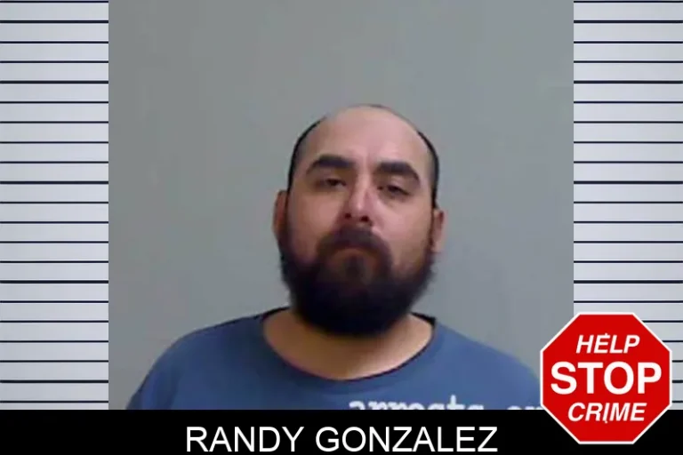 Randy Gonzalez