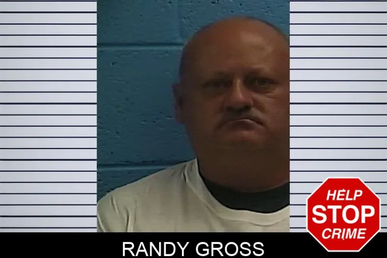 Randy Gross