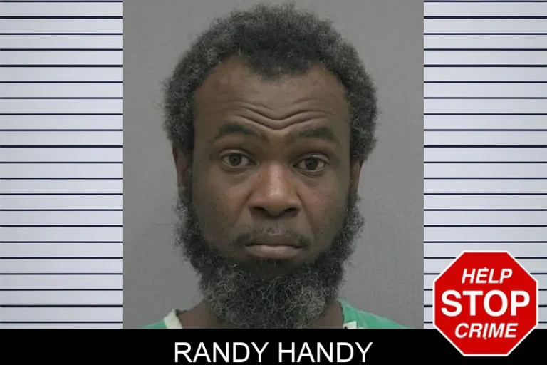 Randy Handy