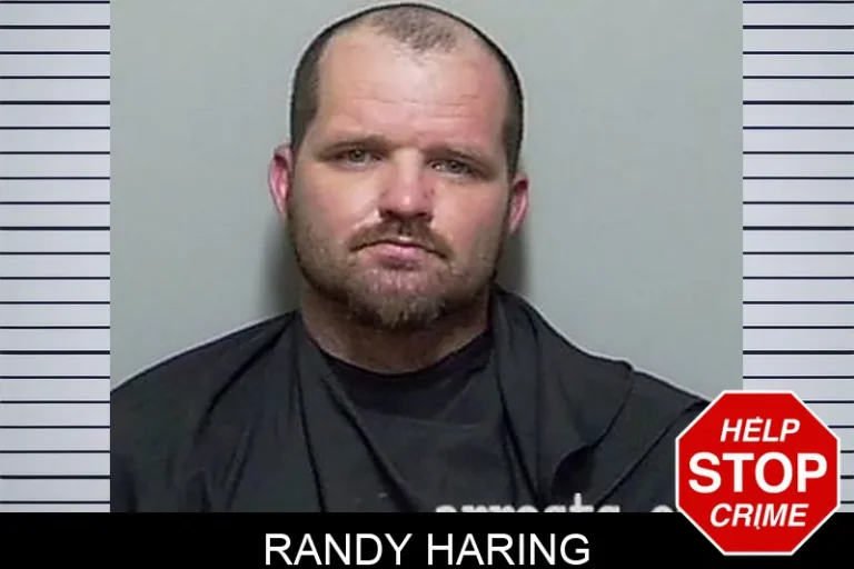 Randy Haring