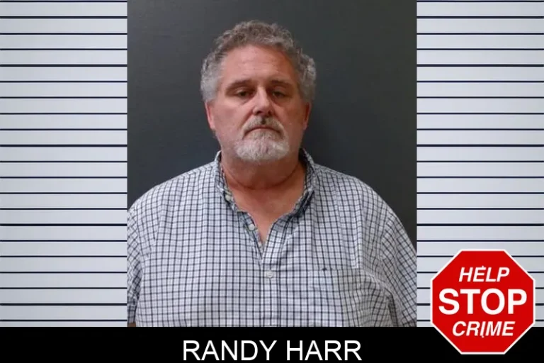 Randy Harr