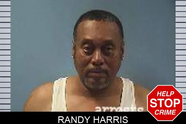 Randy Harris