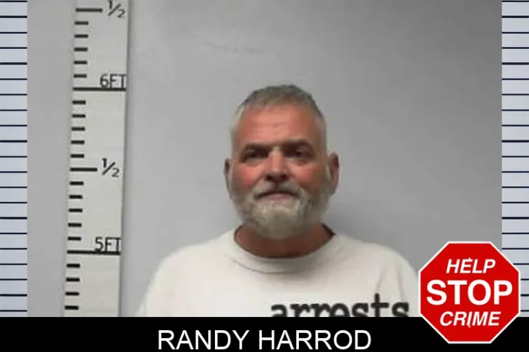 Randy Harrod