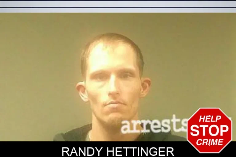 Randy Hettinger