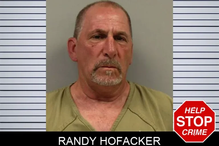 Randy Hofacker