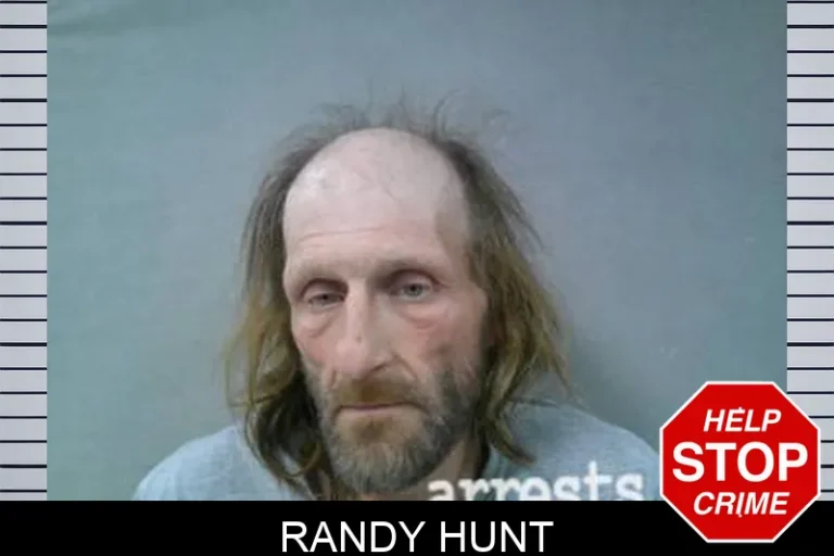 Randy Hunt
