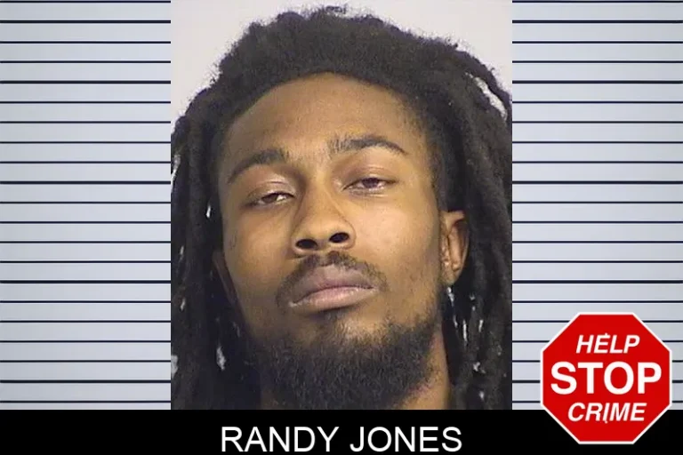 Randy Jones
