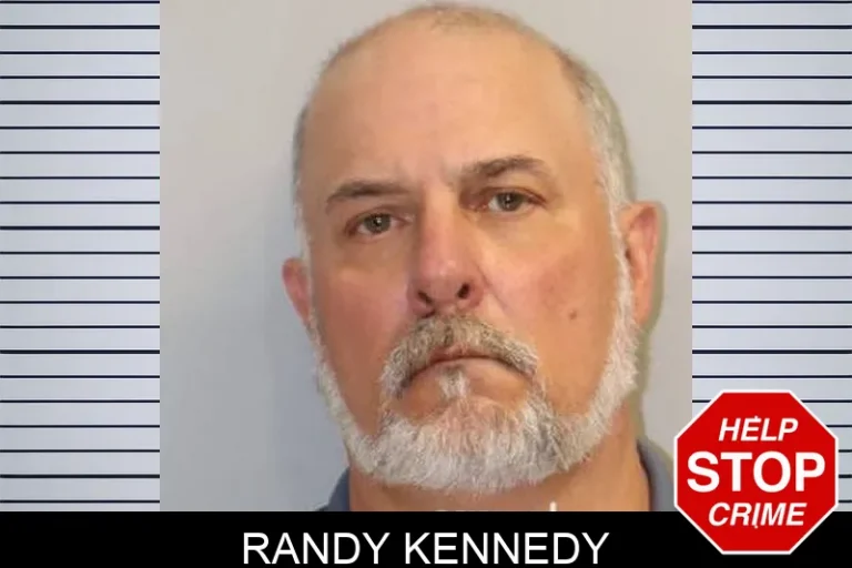 Randy Kennedy