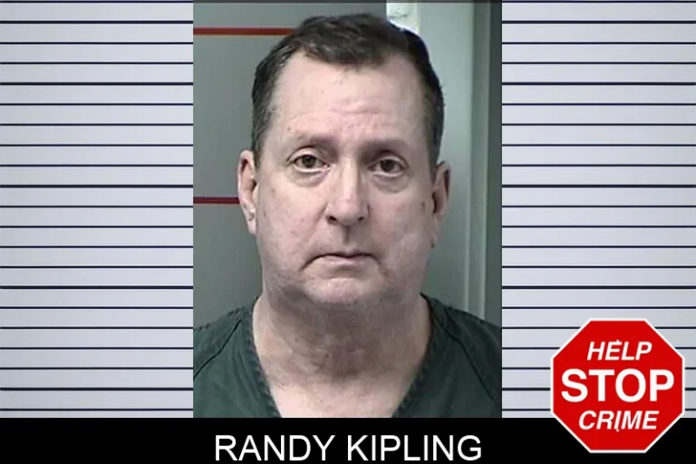 Randy Kipling