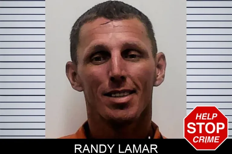 Randy Lamar