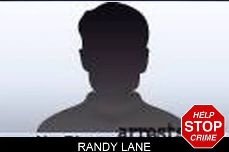 Randy Lane