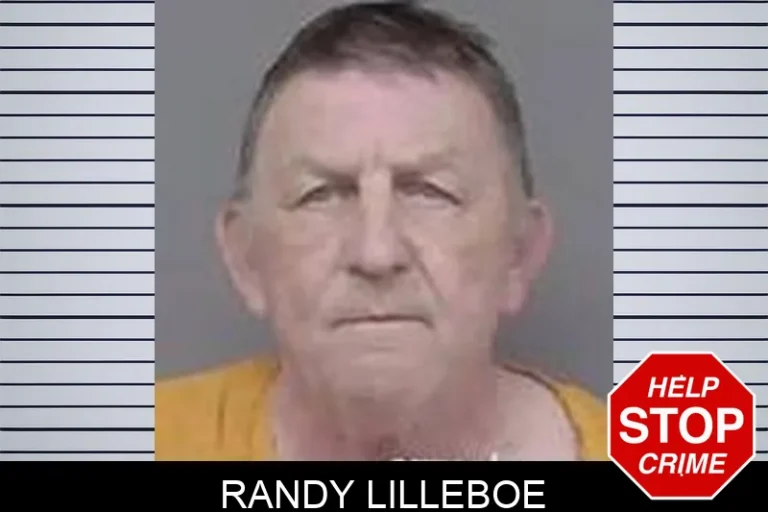 Randy Lilleboe