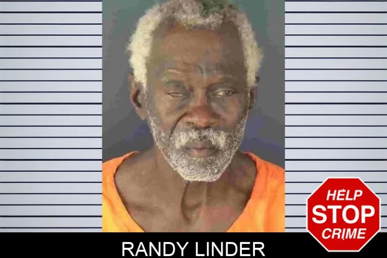 Randy Linder