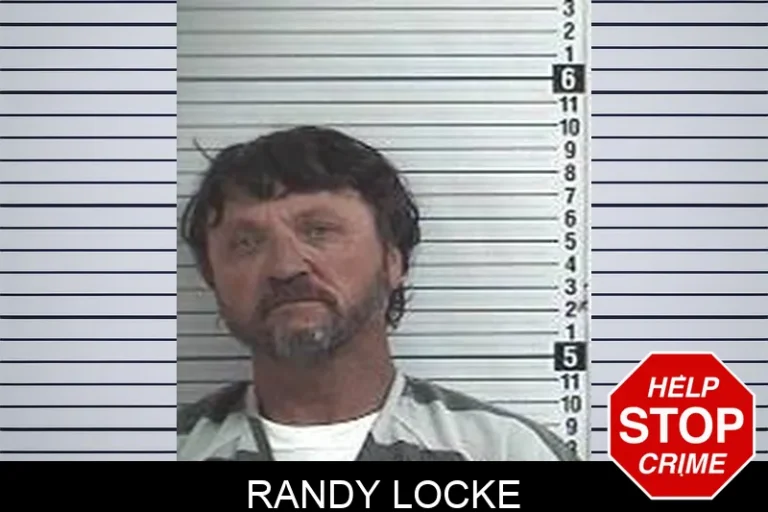 Randy Locke