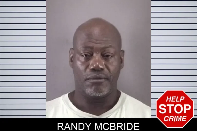 Randy McBride
