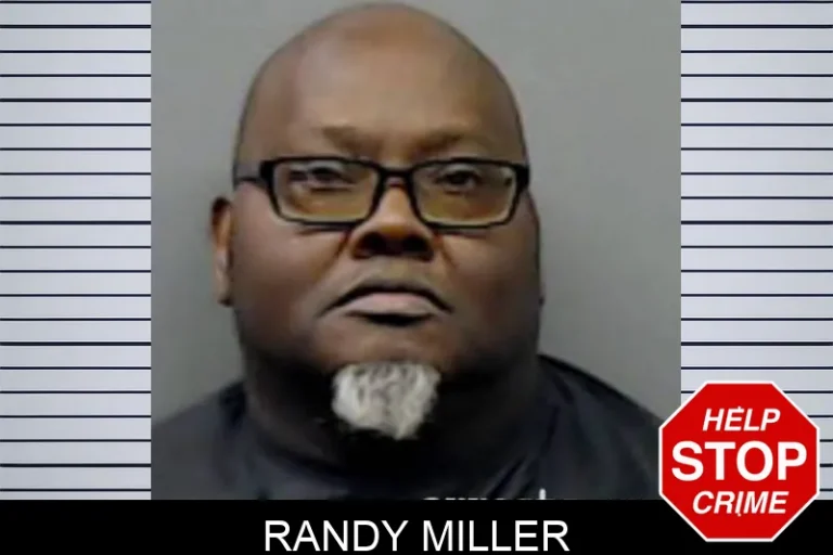 Randy Miller