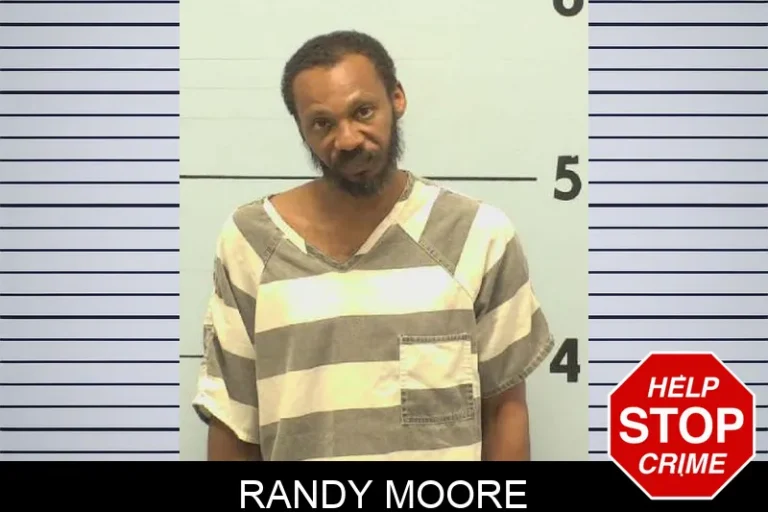Randy Moore