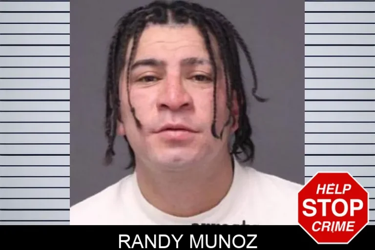 Randy MuNoz