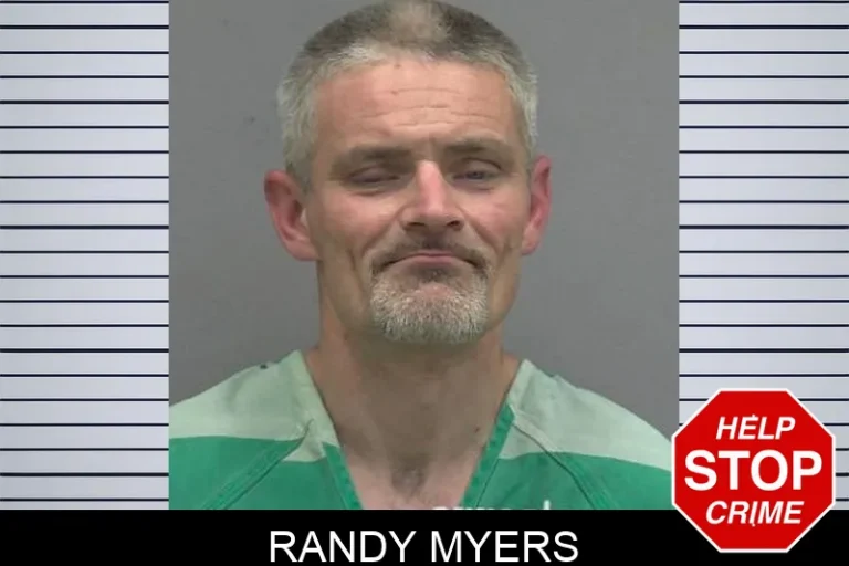 Randy Myers