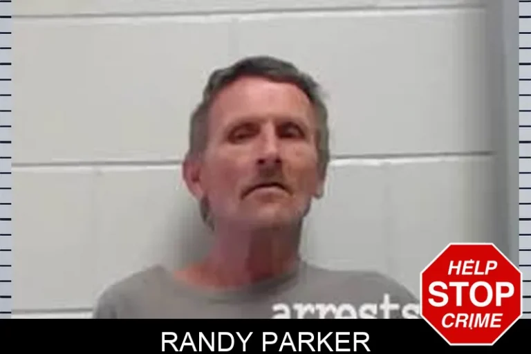 Randy Parker