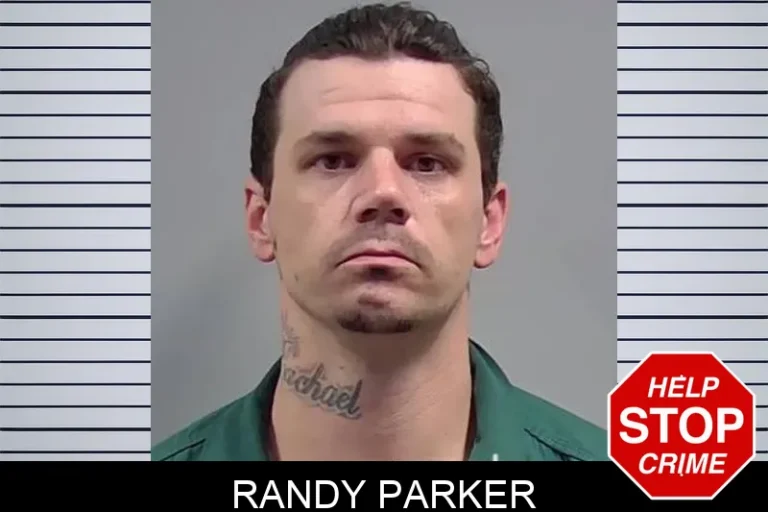 Randy Parker