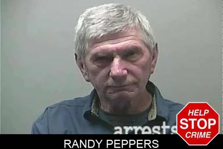 Randy Peppers