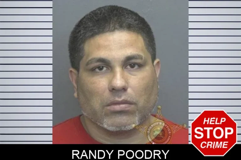 Randy Poodry