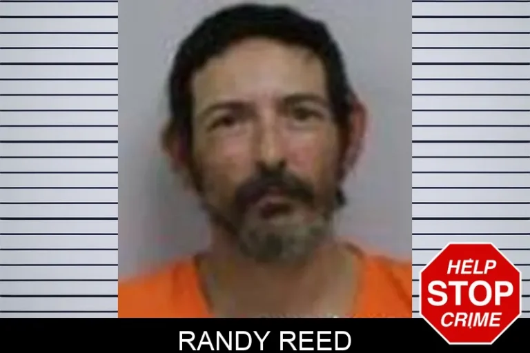 Randy Reed