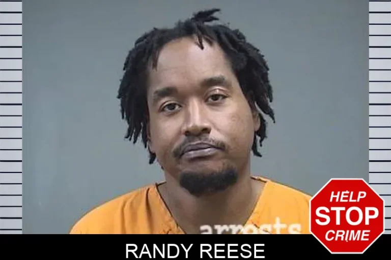 Randy Reese
