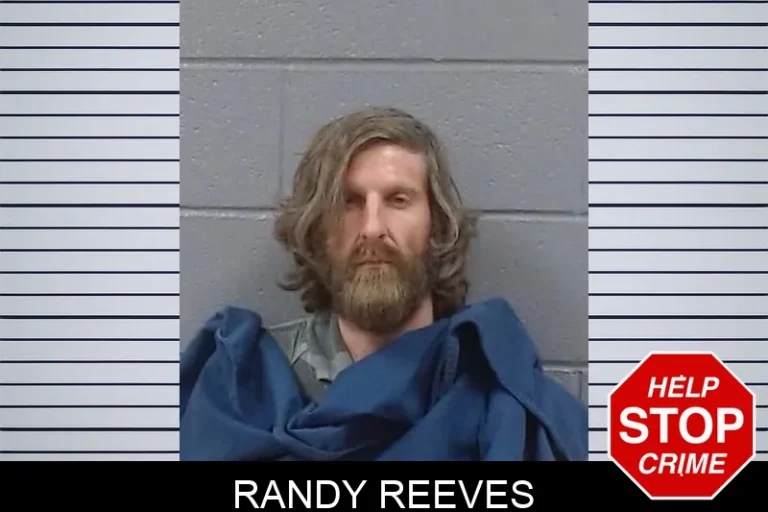 Randy Reeves