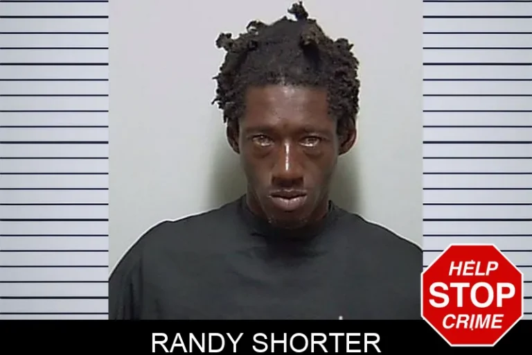 Randy Shorter