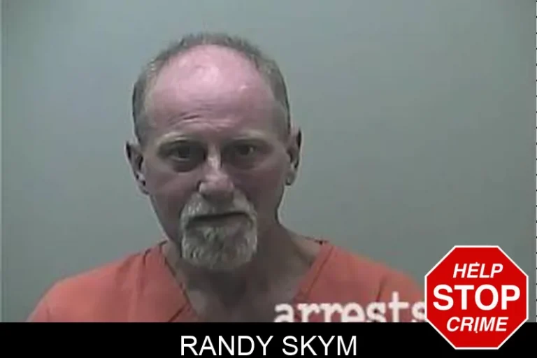 Randy Skym