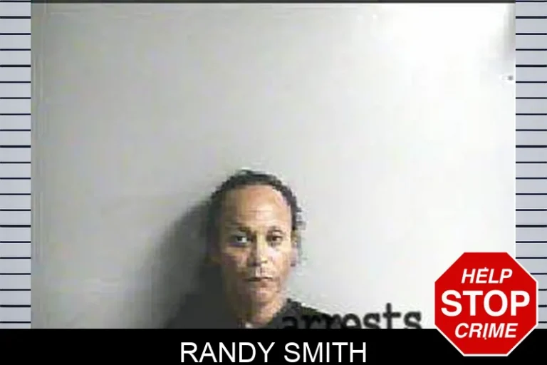 Randy Smith